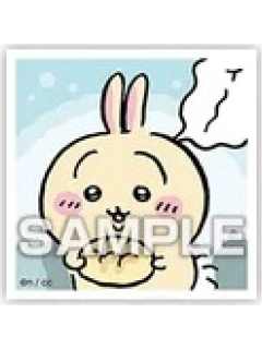 乌萨奇2-口香糖贴纸盲袋第二弹