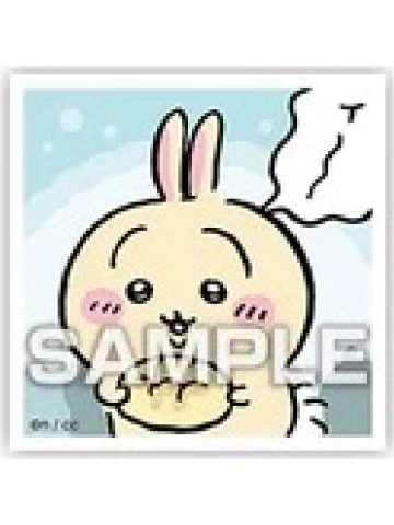 乌萨奇2-口香糖贴纸盲袋第二弹