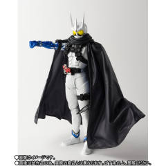 SHF 真骨雕 假面骑士Eternal