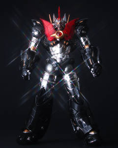 魔神凯撒 Mazin Power Activated ver.-资料图