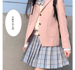 漫画蓝-资料图