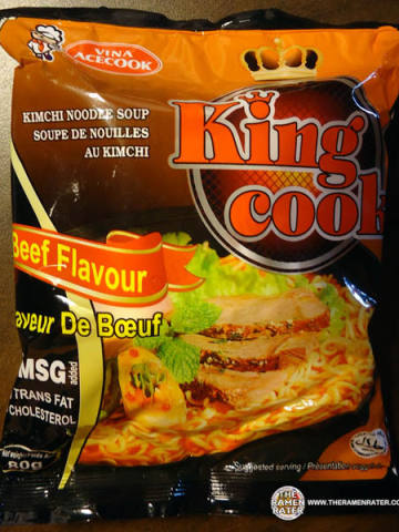 Kingcook Beef