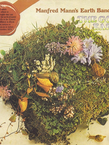 The Good Earth