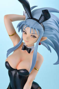 B-style 白眉魉呼 Bunny ver.-资料图