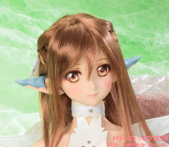 结城明日奈 Titania ver.-资料图