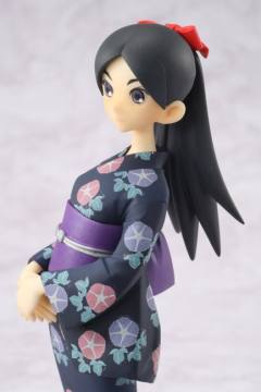 Pair-Dot 木津千里 Kimono ver. (Purple)-资料图
