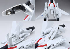 VF-2SS 女武神II（西尔维・吉娜机） + SAP-资料图
