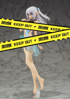 Shining Beach Heroines 阿露蒂娜・梅・席尔菲斯-资料图