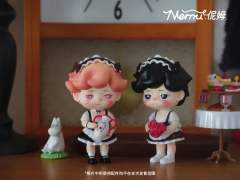 520限定女仆-资料图