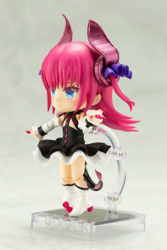 Cu-Poche 巴托里·伊丽莎白 Lancer-资料图