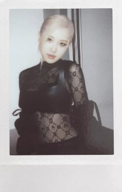 专卡灰版拍立得肉 verA.