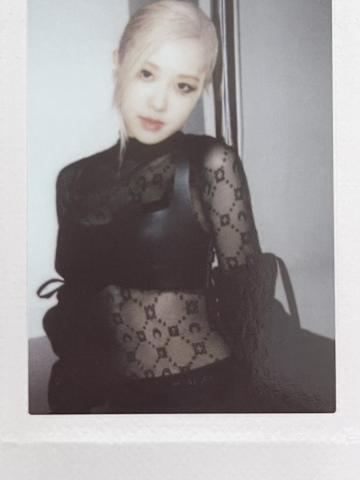 专卡灰版拍立得肉 verA.