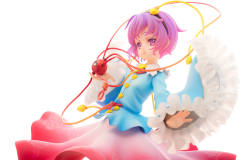 古明地觉 -资料图