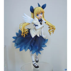 蕾蒂娅·阿道夫 Ultimate Idol-资料图