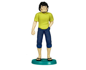 Olive et Tom : Captain Tsubasa 吉良耕三 