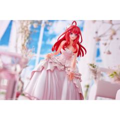 E赏 中野五月 花嫁-资料图