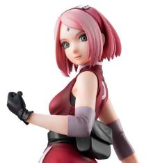 Naruto Gals 春野樱 ver.2-资料图