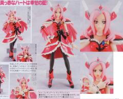 SHF 百香果天使-资料图