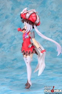 玛丽·安托瓦内特 Rider-资料图