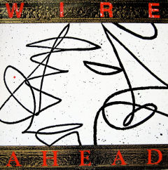 Ahead