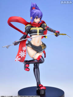 Masterpiece Of 小草莓 狐耳体操服 ver.-资料图