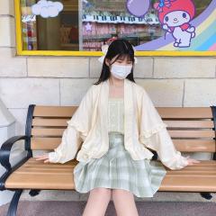 春三月·飞机袖-资料图
