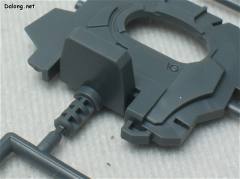 MG MSN-06S 新安洲 OVA ver.-资料图