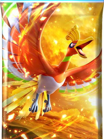 天与海的指引 凤王