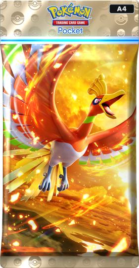 宝可梦 TCG Pocket-2