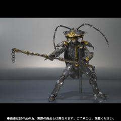 SHF 天秤座星座使徒-资料图