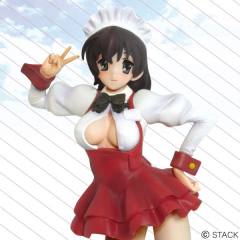 西园寺世界 女服务员 ver.-资料图