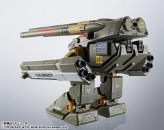 HI-METAL R HWR-00-MkII 巨兽-资料图