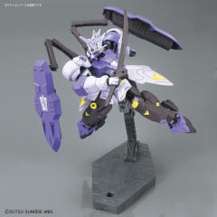 HGI-BO ASW-G-66 锡蒙力维达尔-资料图