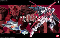 PG MBF-02+AQM/E+X01 空战型嫣红强袭-资料图