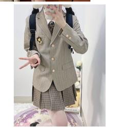 热可可 西服-资料图