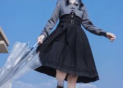 知祁女子·套装-资料图