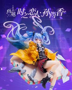 时之恋人 孙尚香-资料图