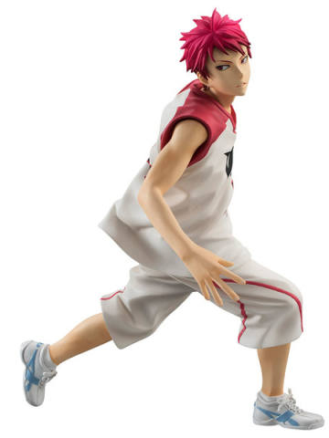 Kuroko no Basket Figure Series 赤司征十郎 