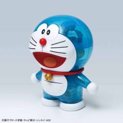 Figure-rise Mechanics 哆啦A梦 -资料图