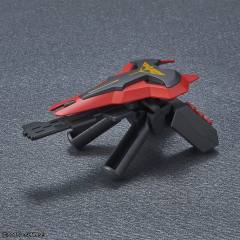 SD高达 EX-Standard MSN-04 沙扎比-资料图