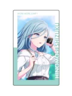 日野森雫1-小卡vol.1