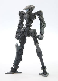 Frame Arms 骨装机兵 素体Type-001