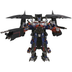 Leader Class Transformers Movie The Best 天火-资料图