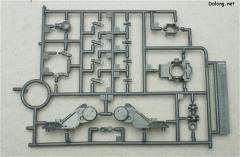 MG AMS-119 基拉·德卡 独角兽 Ver.-资料图