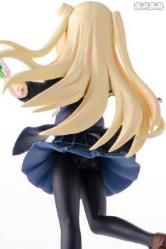 PM Figure 哈娜·N·芳婷史坦 -资料图