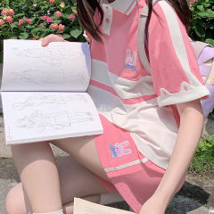 体操服-资料图