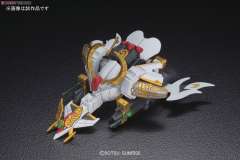 Legend BB SD高达 BB战士 二代目顽駄无大将军-资料图