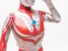 CCP 1/6 Tokusatsu Series 佐菲 -资料图
