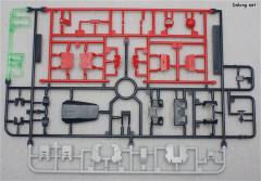 RG RX-178 高达 Mk-II 奥古 Ver.-资料图