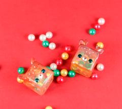 2021麋鹿-无角-资料图